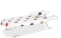Adoptez une planche de table a surface permeable a la vapeur, avec une partie textile en coton