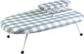 Adoptez une planche de table avec un revetement en coton