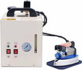 Choisissez la centrale vapeur a temperature ajustable avec un format compact
