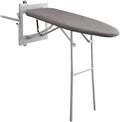 Choisissez cette planche escamotable aux elements en bois avec une structure pliante