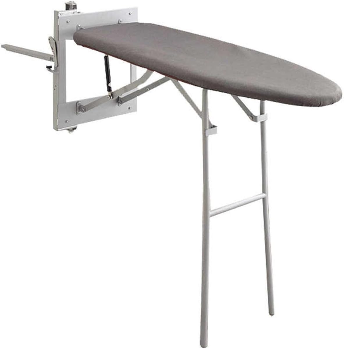 Choisissez cette planche escamotable aux elements en bois avec une structure pliante