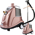 Choisissez le defroisseur sur pied en acier inoxydable