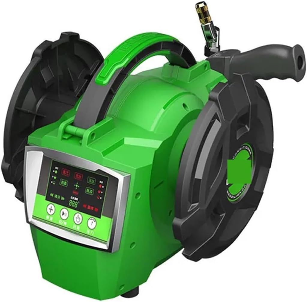 Un equipement domestique comprend une protection contre la surchauffe avec des commandes tactiles
